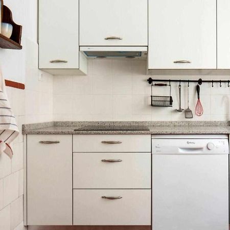 Apartamento Kuia En Gran Bilbao Con Vistas A Un Parque باساوري المظهر الخارجي الصورة