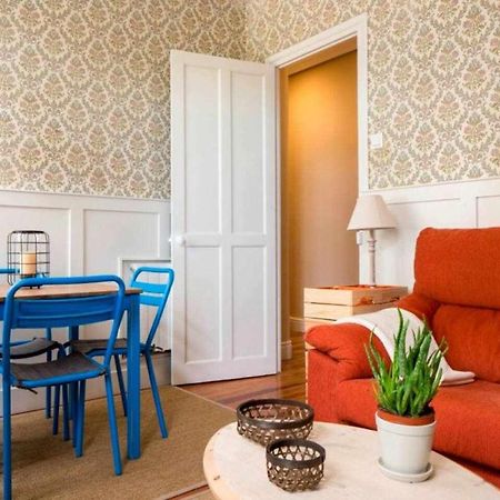 Apartamento Kuia En Gran Bilbao Con Vistas A Un Parque باساوري المظهر الخارجي الصورة