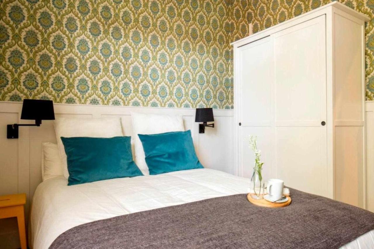 Apartamento Kuia En Gran Bilbao Con Vistas A Un Parque باساوري المظهر الخارجي الصورة