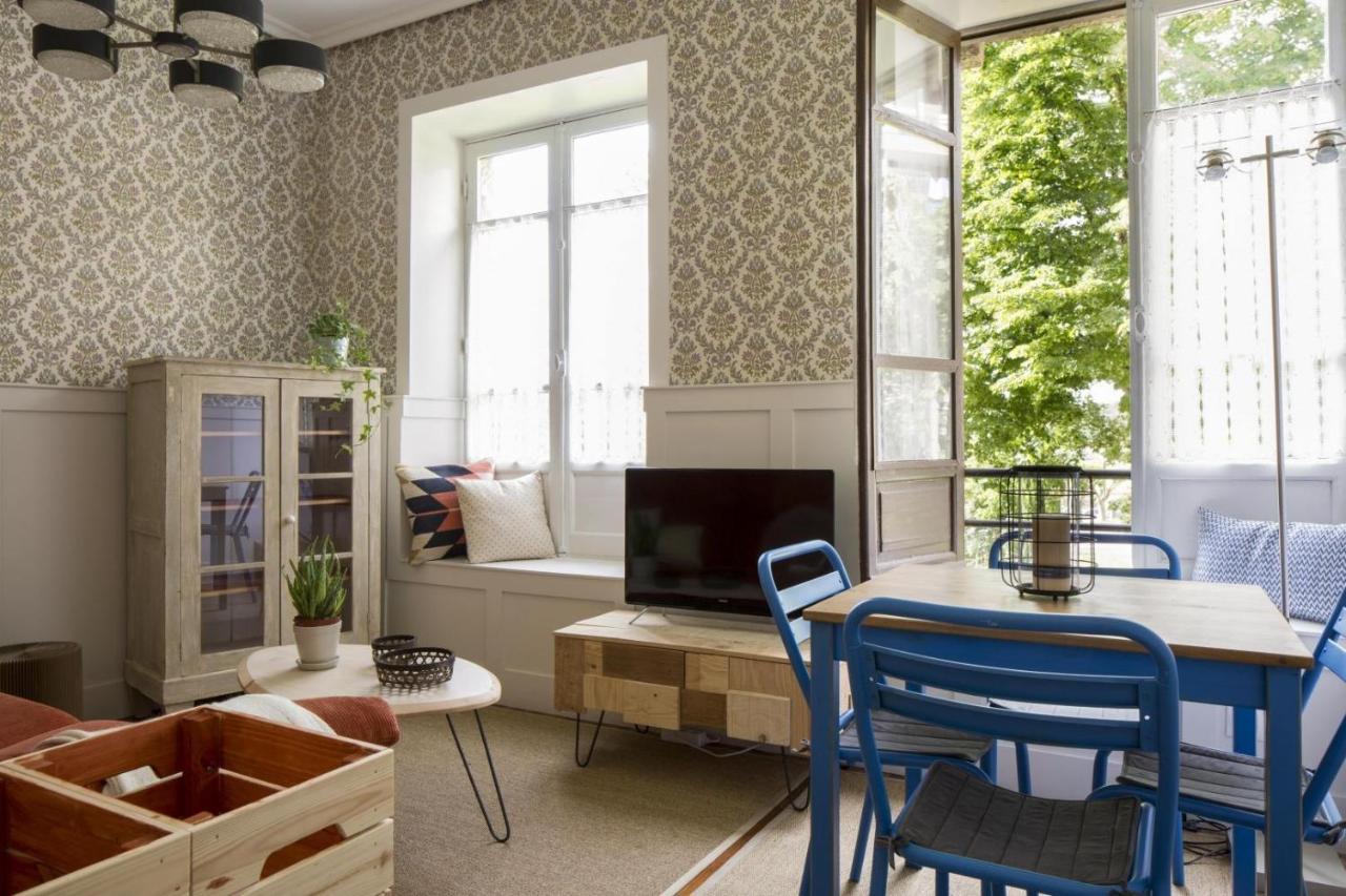 Apartamento Kuia En Gran Bilbao Con Vistas A Un Parque باساوري المظهر الخارجي الصورة